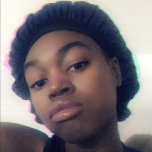 Meet your Posher, Kellisha